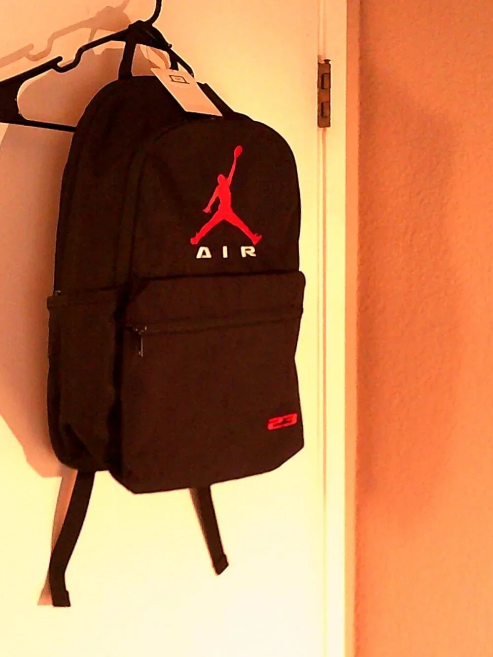 NEW AIR JORDAN 